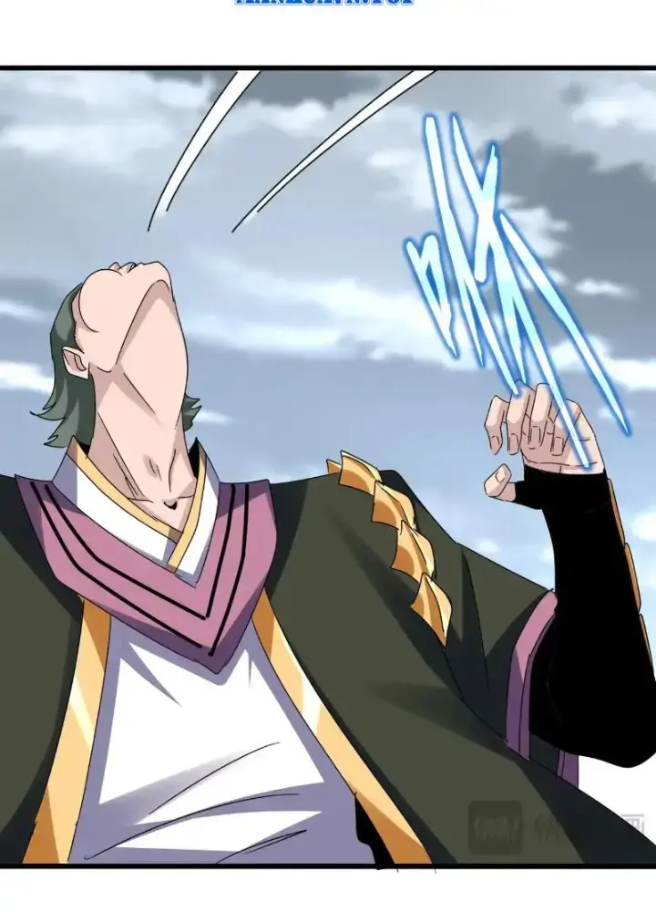 Đại Quản Gia Là Ma Hoàng - Chapter 617 - Page 69