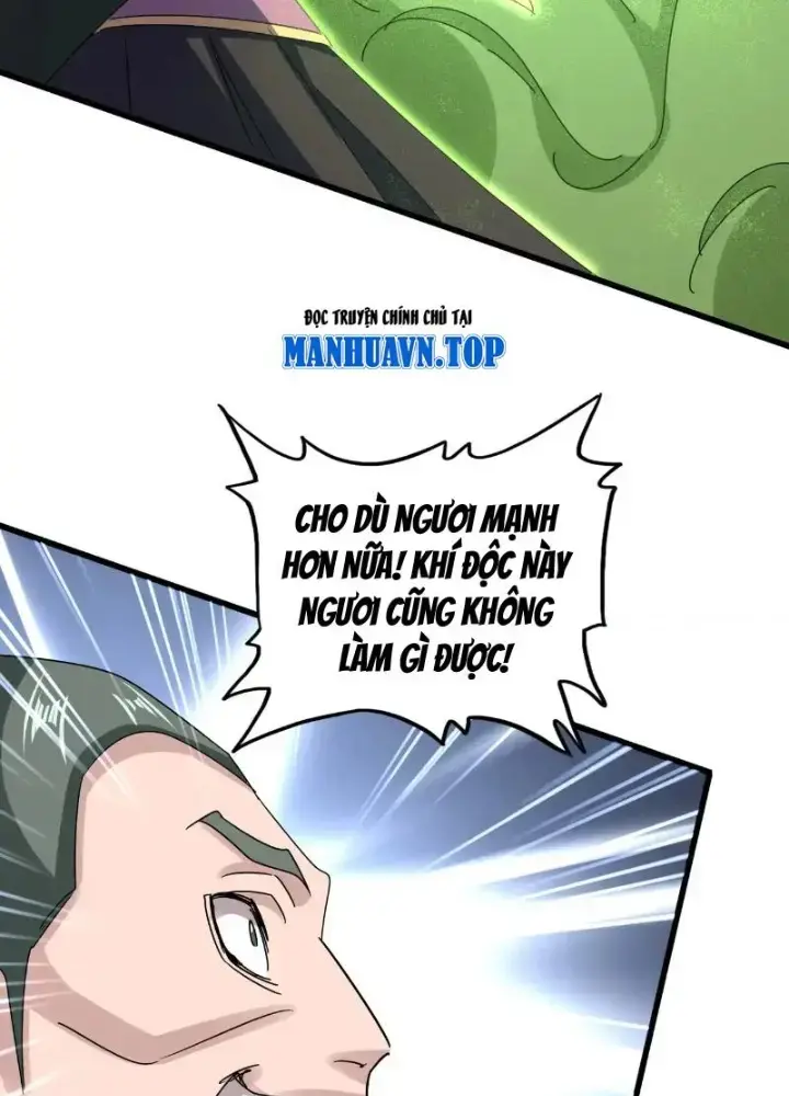 Đại Quản Gia Là Ma Hoàng - Chapter 617 - Page 72