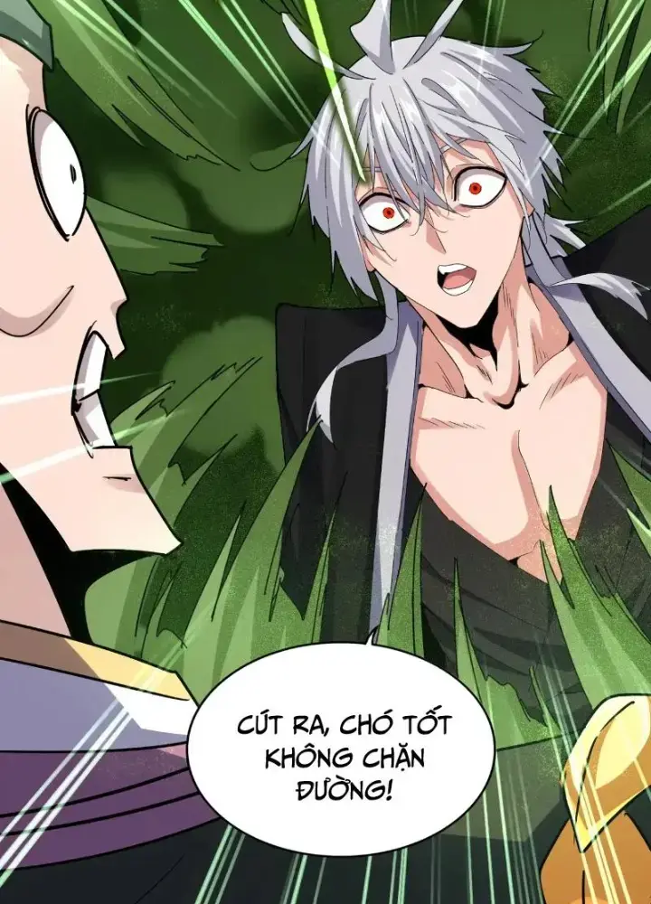 Đại Quản Gia Là Ma Hoàng - Chapter 617 - Page 82