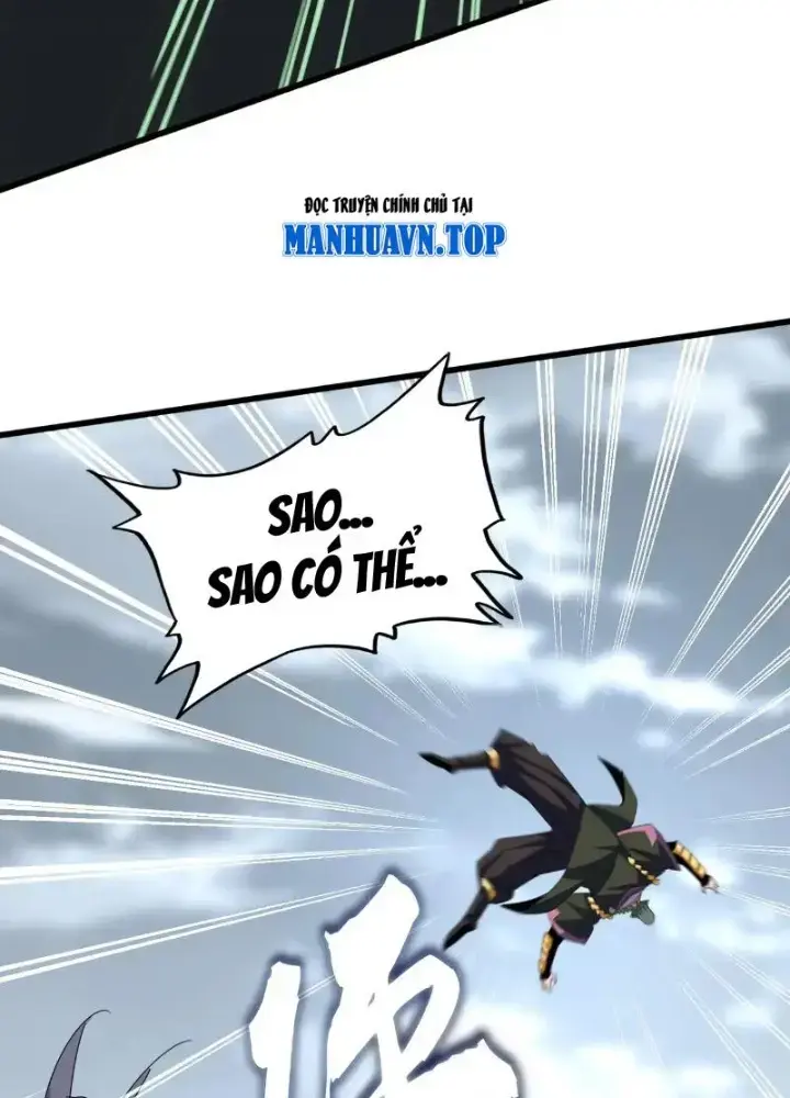 Đại Quản Gia Là Ma Hoàng - Chapter 617 - Page 84