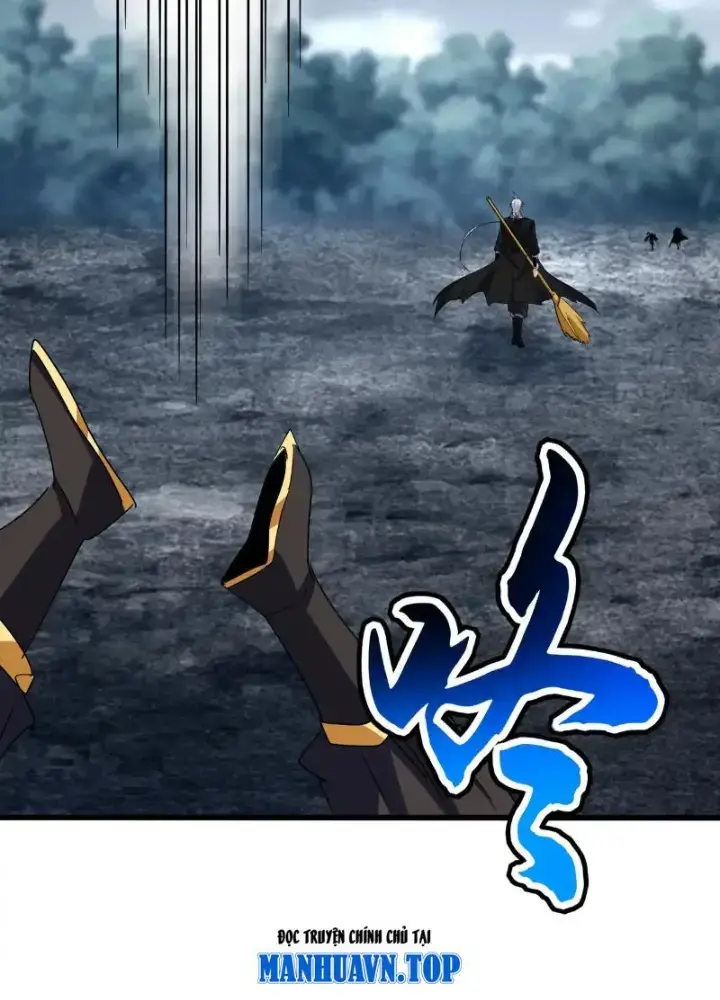 Đại Quản Gia Là Ma Hoàng - Chapter 617 - Page 88