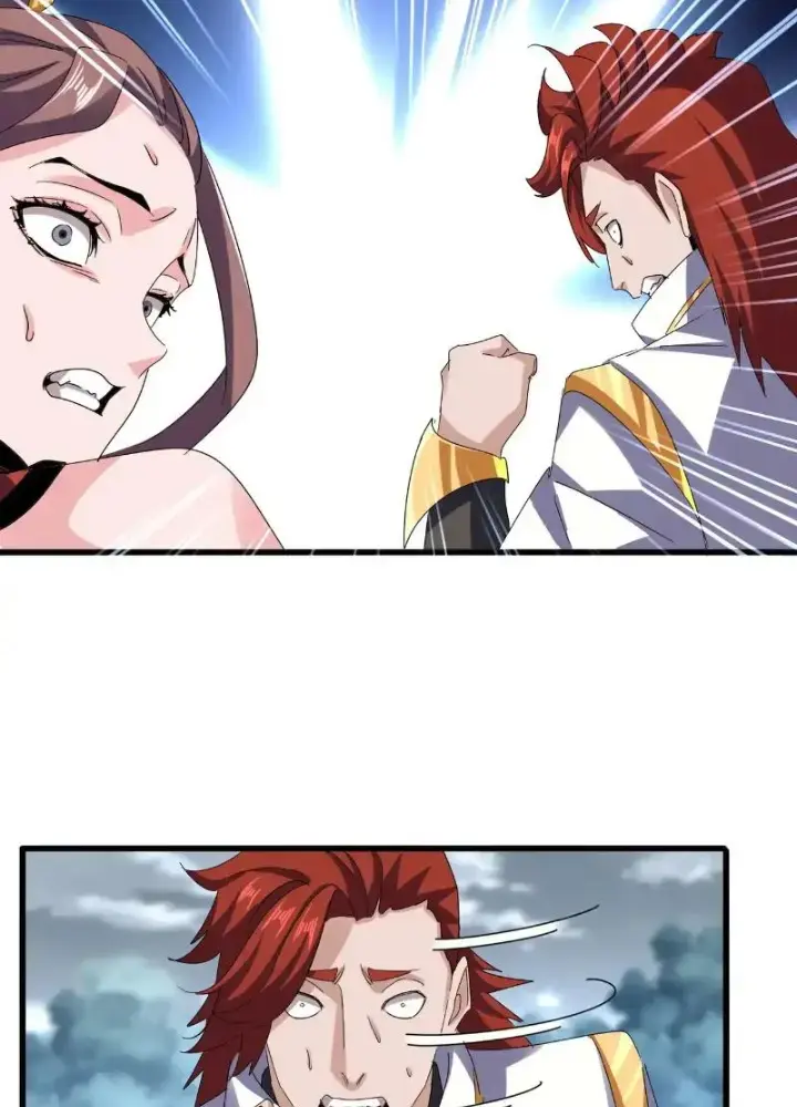 Đại Quản Gia Là Ma Hoàng - Chapter 617 - Page 90