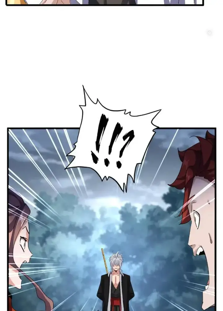 Đại Quản Gia Là Ma Hoàng - Chapter 617 - Page 92