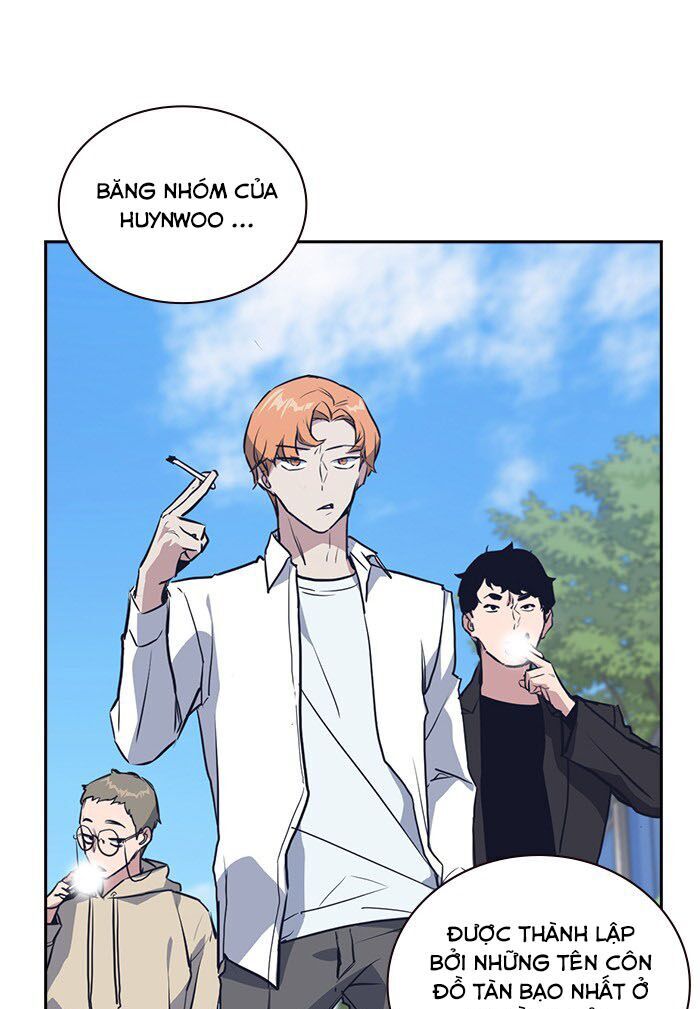 Học Nhóm - Chapter 1 - Page 102