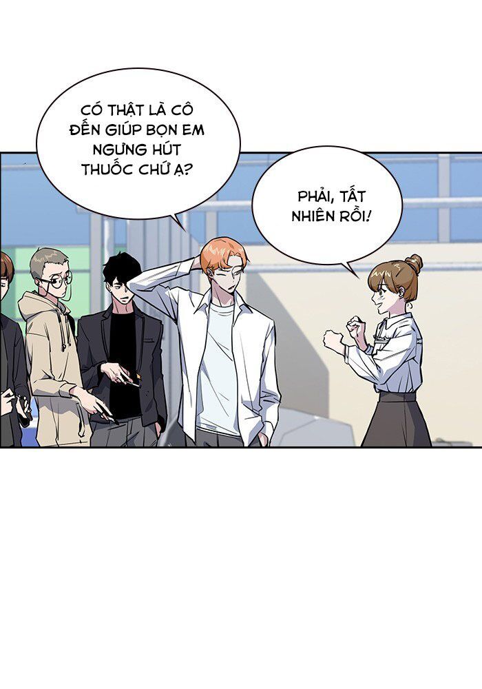 Học Nhóm - Chapter 1 - Page 114
