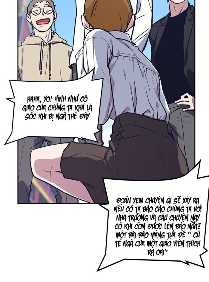 Học Nhóm - Chapter 1 - Page 118