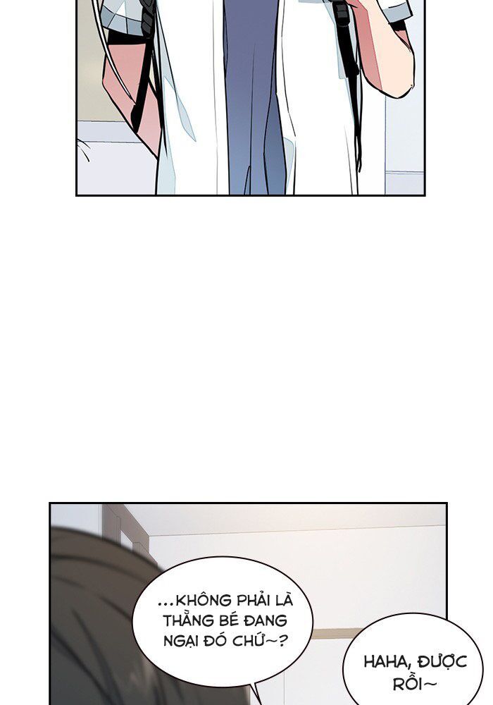 Học Nhóm - Chapter 1 - Page 12