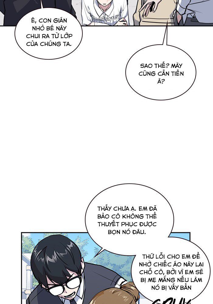 Học Nhóm - Chapter 1 - Page 134