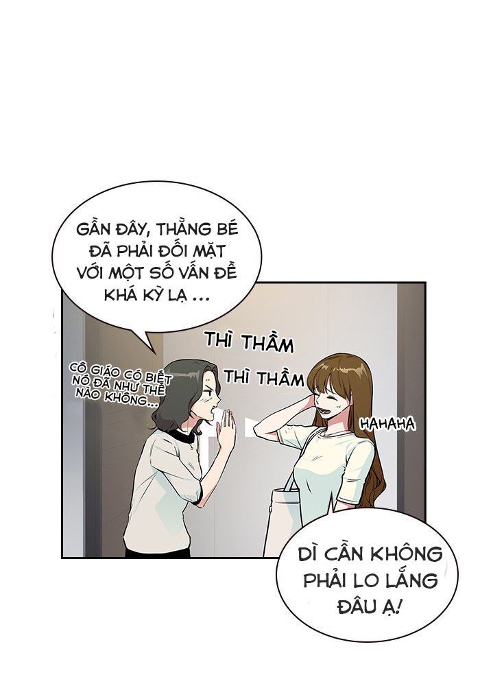 Học Nhóm - Chapter 1 - Page 14