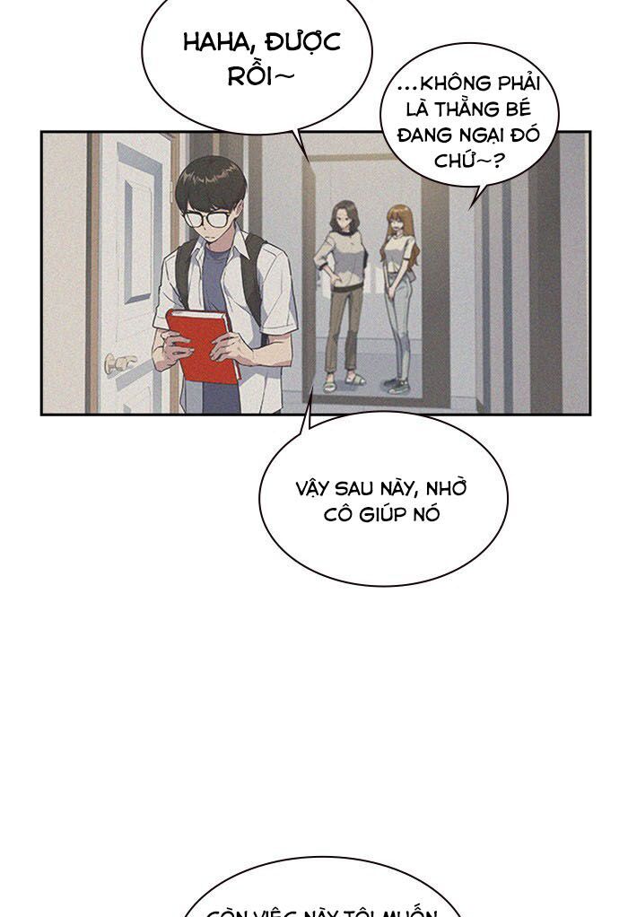 Học Nhóm - Chapter 1 - Page 159