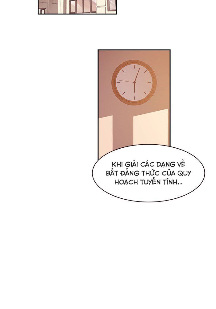 Học Nhóm - Chapter 1 - Page 16