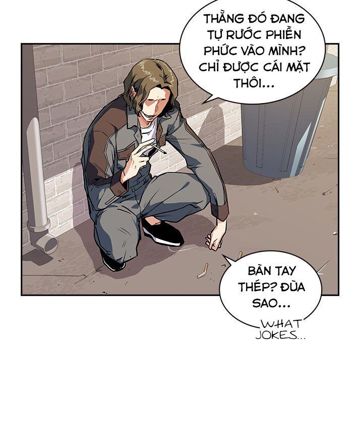 Học Nhóm - Chapter 1 - Page 181