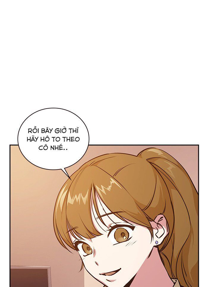 Học Nhóm - Chapter 1 - Page 19