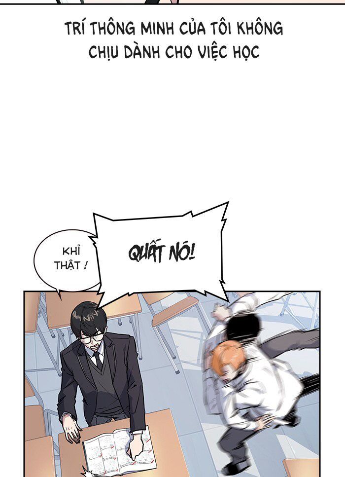 Học Nhóm - Chapter 1 - Page 25