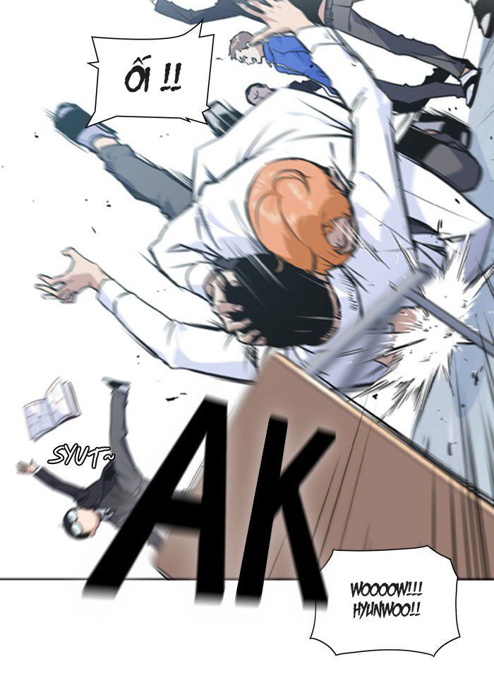 Học Nhóm - Chapter 1 - Page 27