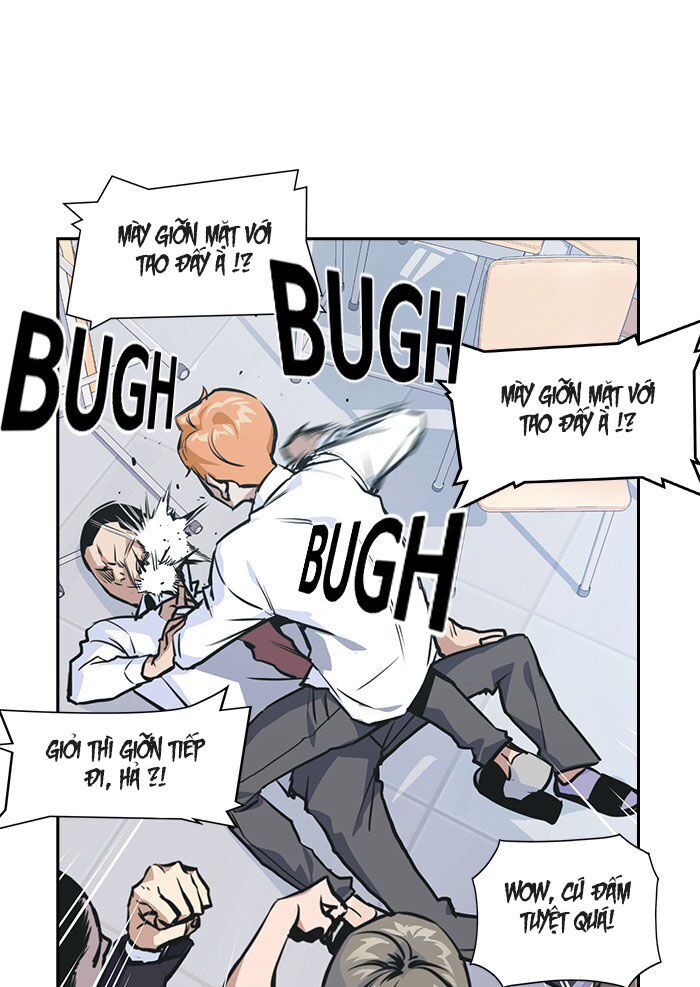 Học Nhóm - Chapter 1 - Page 28