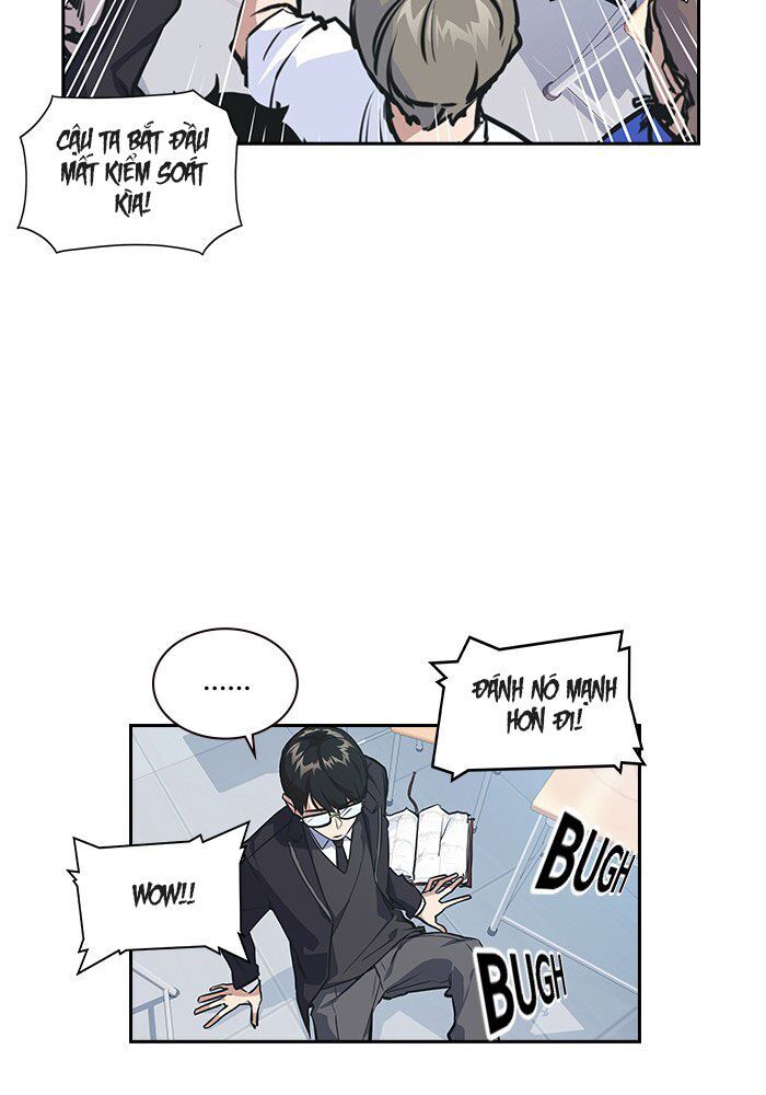 Học Nhóm - Chapter 1 - Page 29