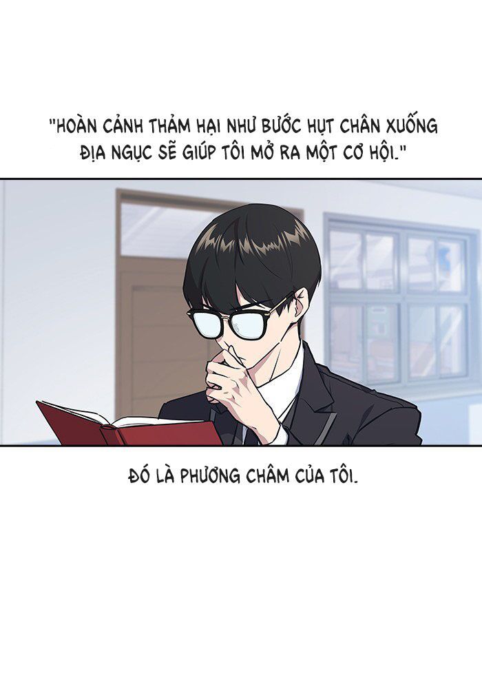 Học Nhóm - Chapter 1 - Page 37