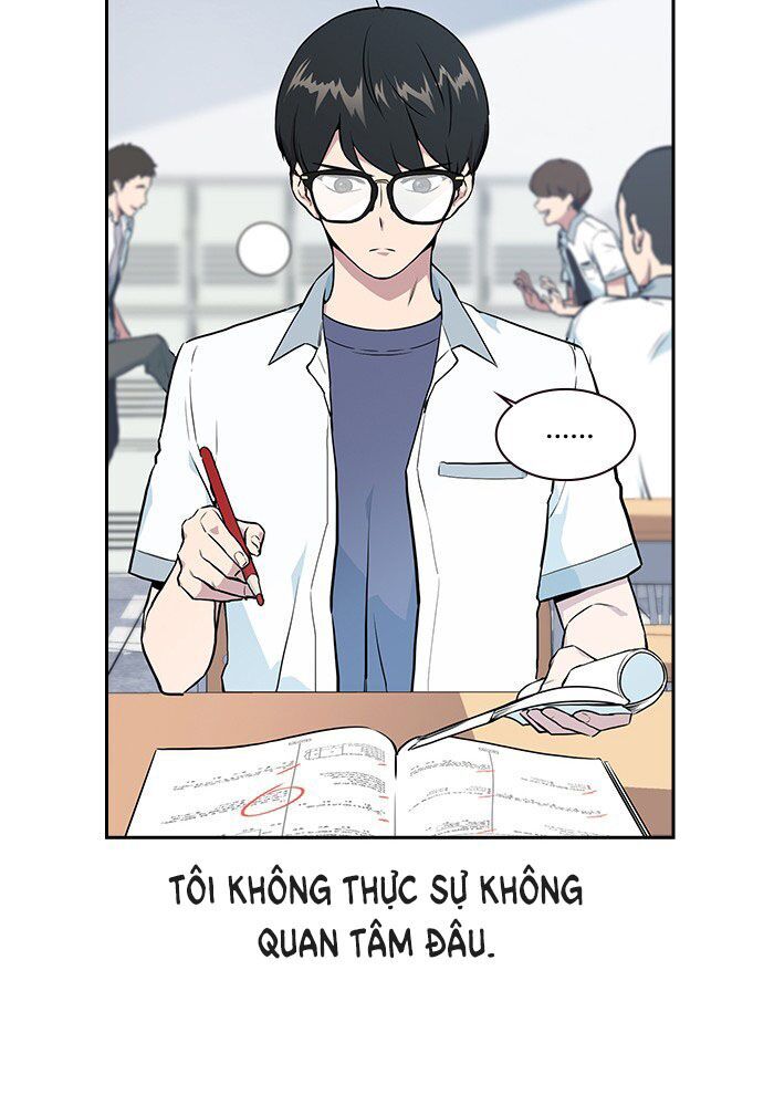 Học Nhóm - Chapter 1 - Page 4