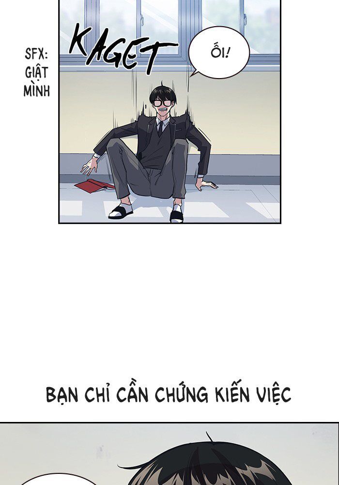 Học Nhóm - Chapter 1 - Page 43