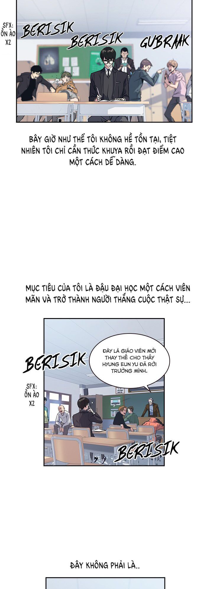 Học Nhóm - Chapter 1 - Page 46