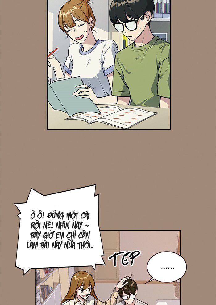 Học Nhóm - Chapter 1 - Page 51