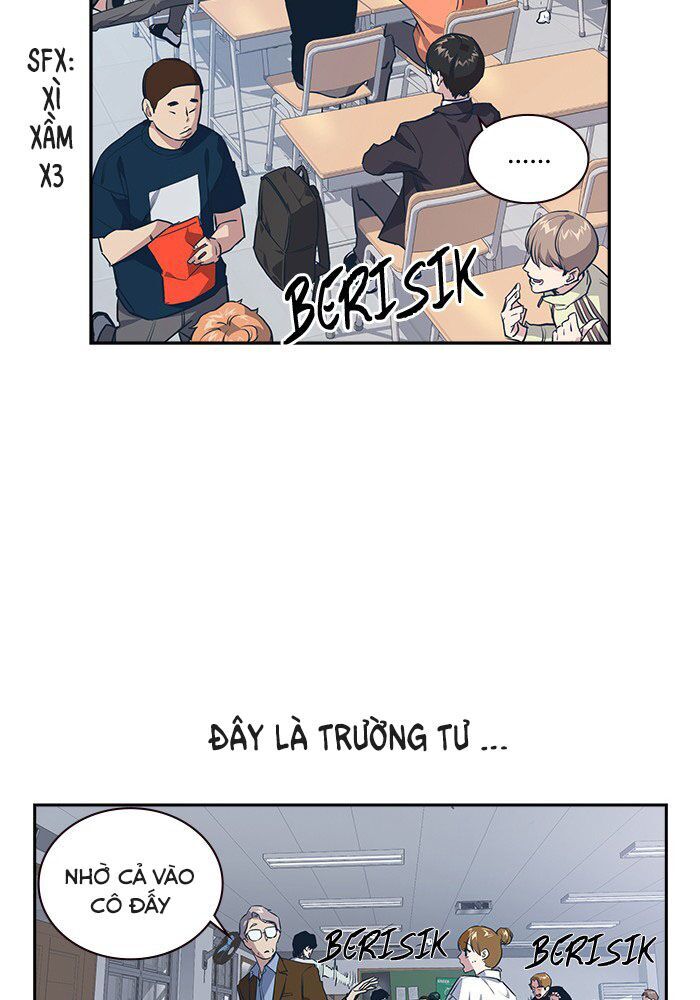 Học Nhóm - Chapter 1 - Page 57