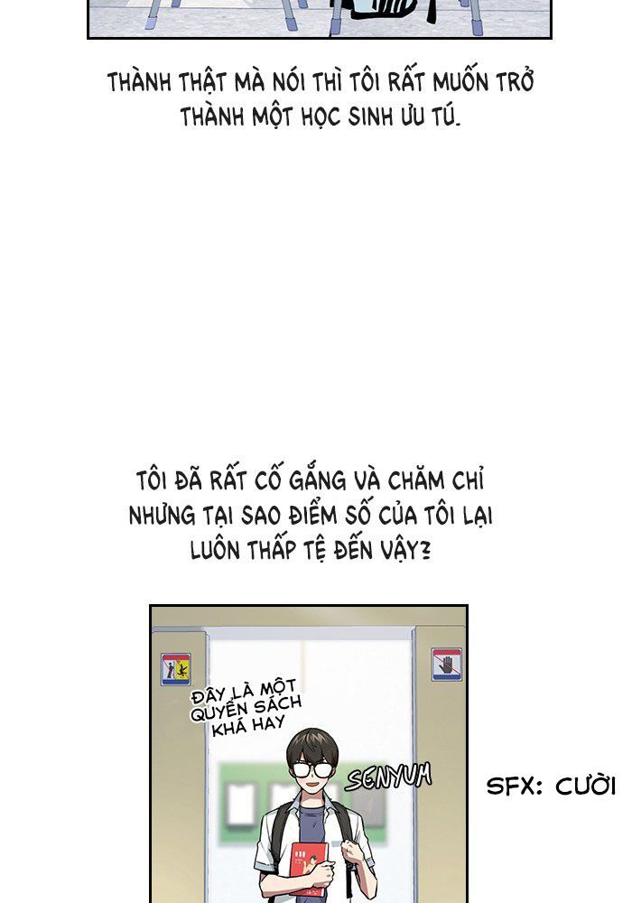 Học Nhóm - Chapter 1 - Page 6