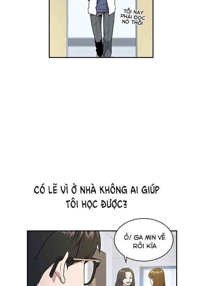 Học Nhóm - Chapter 1 - Page 7