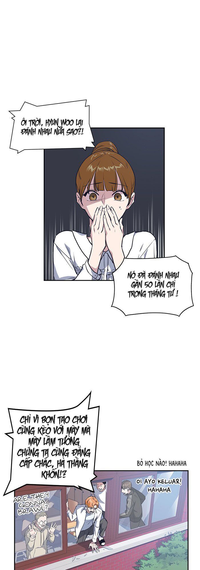 Học Nhóm - Chapter 1 - Page 74