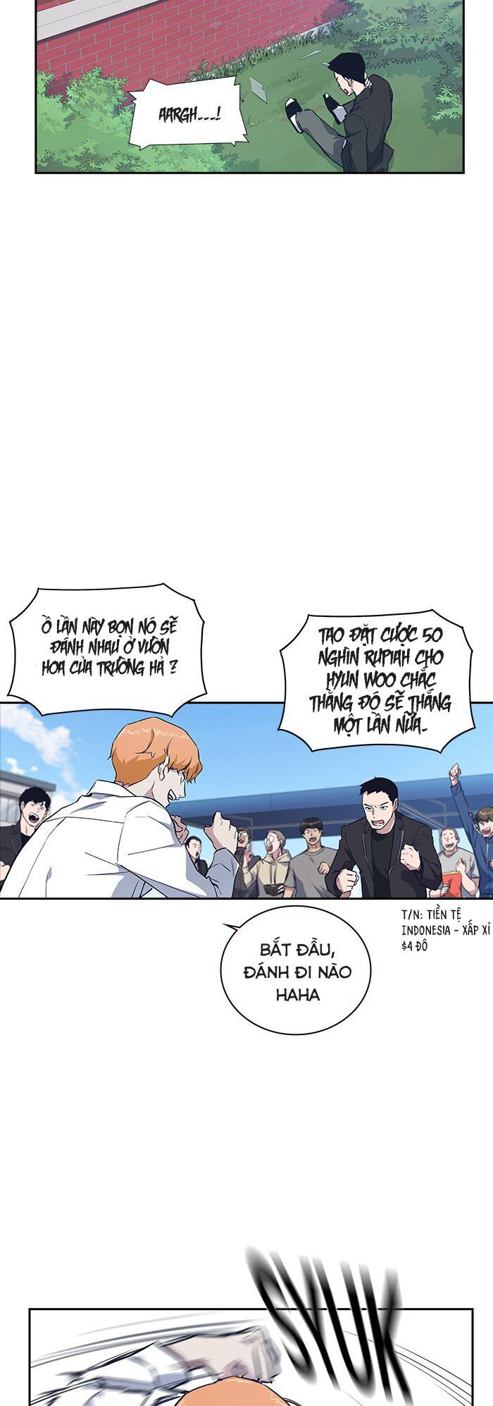 Học Nhóm - Chapter 1 - Page 75