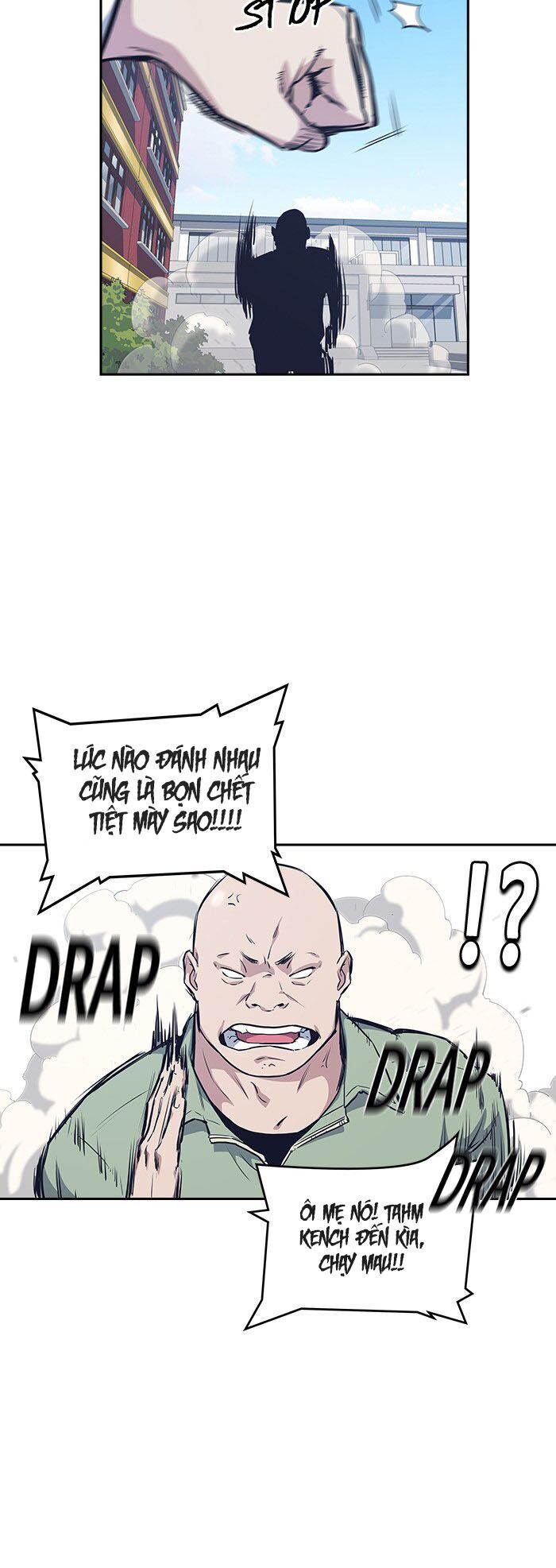 Học Nhóm - Chapter 1 - Page 77