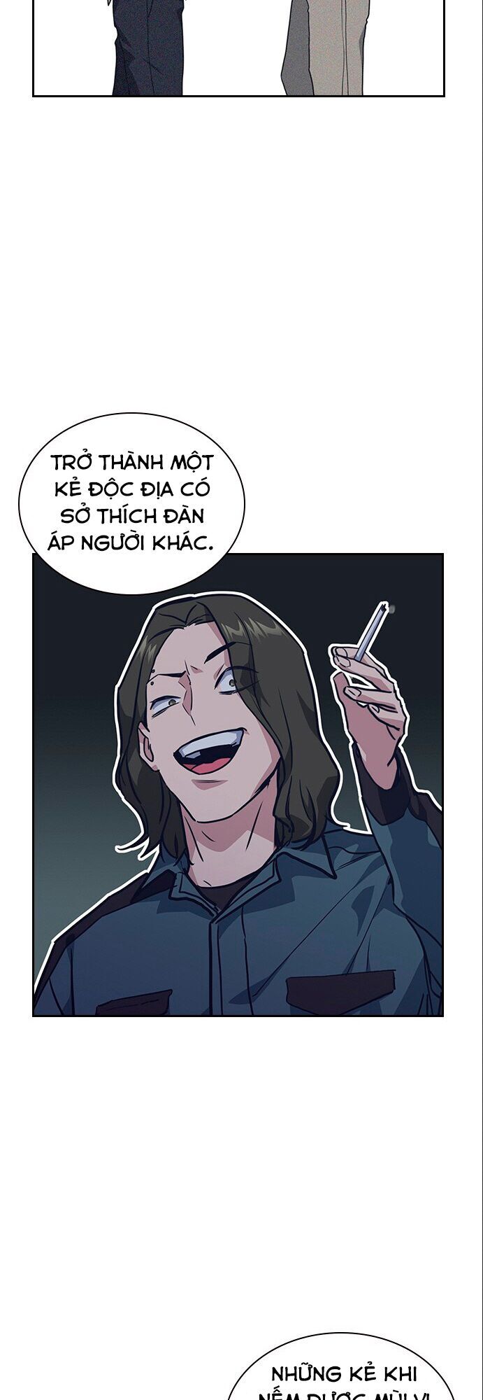 Học Nhóm - Chapter 10 - Page 12