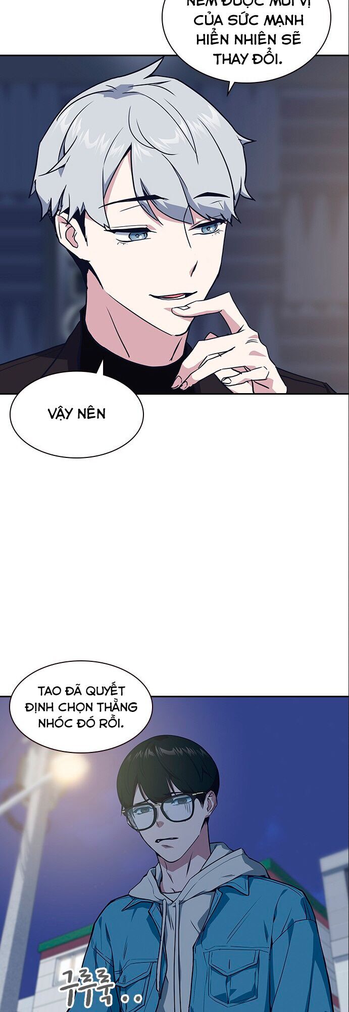 Học Nhóm - Chapter 10 - Page 13