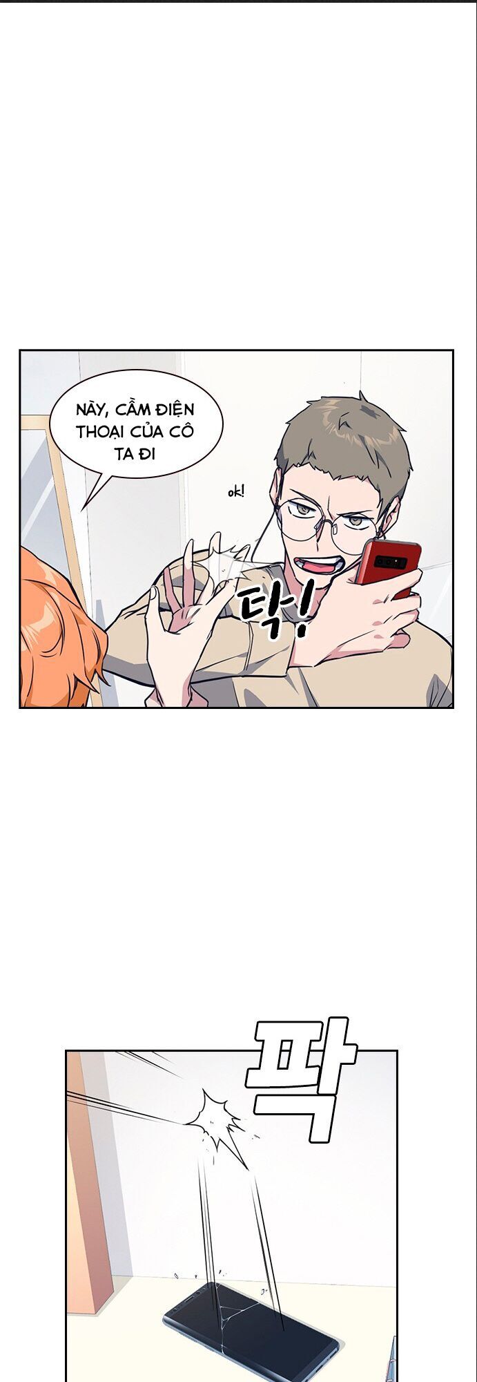 Học Nhóm - Chapter 10 - Page 24