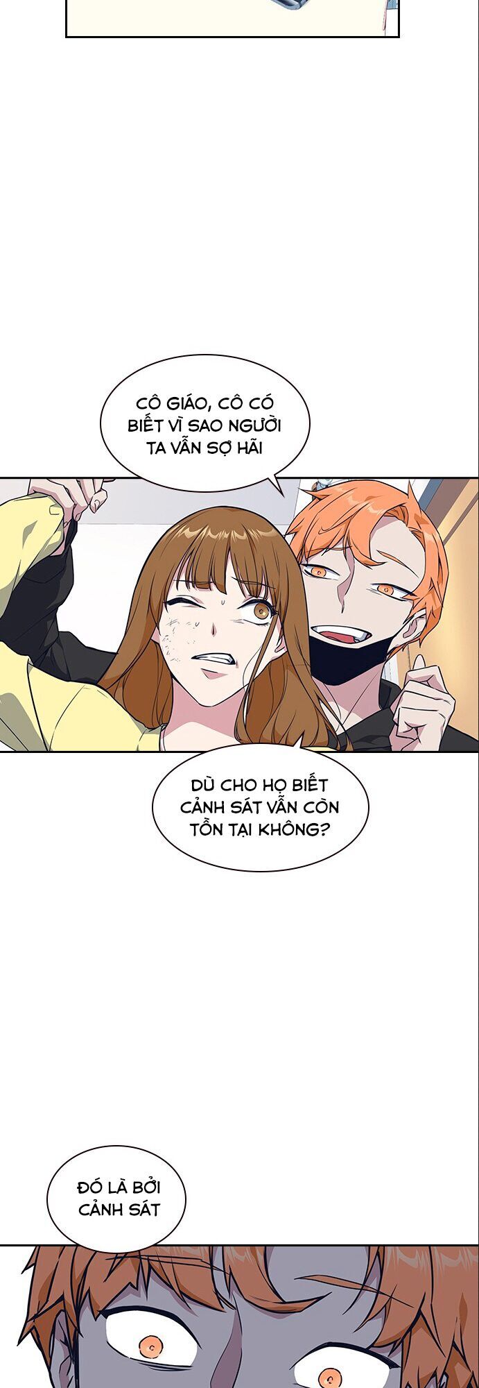 Học Nhóm - Chapter 10 - Page 25