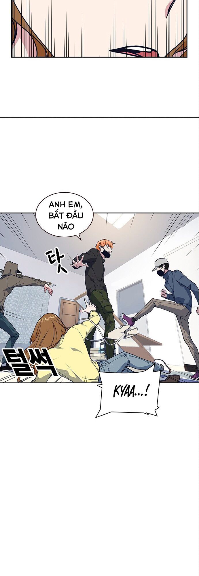 Học Nhóm - Chapter 10 - Page 27