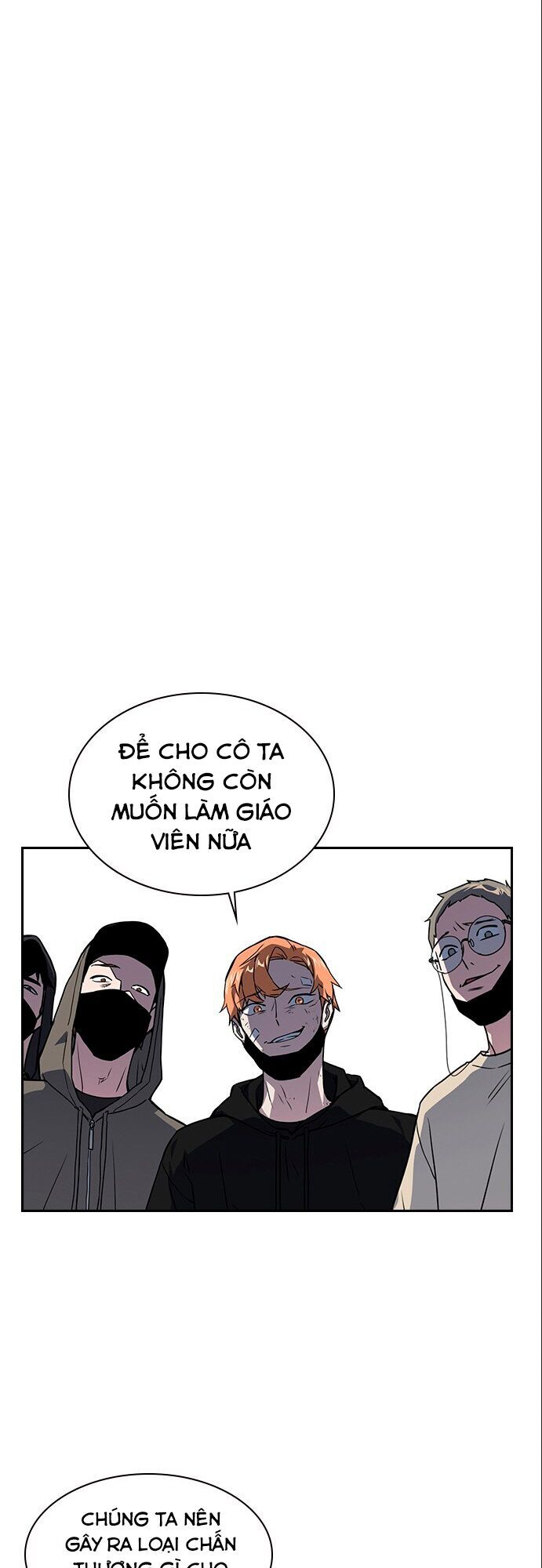 Học Nhóm - Chapter 10 - Page 28