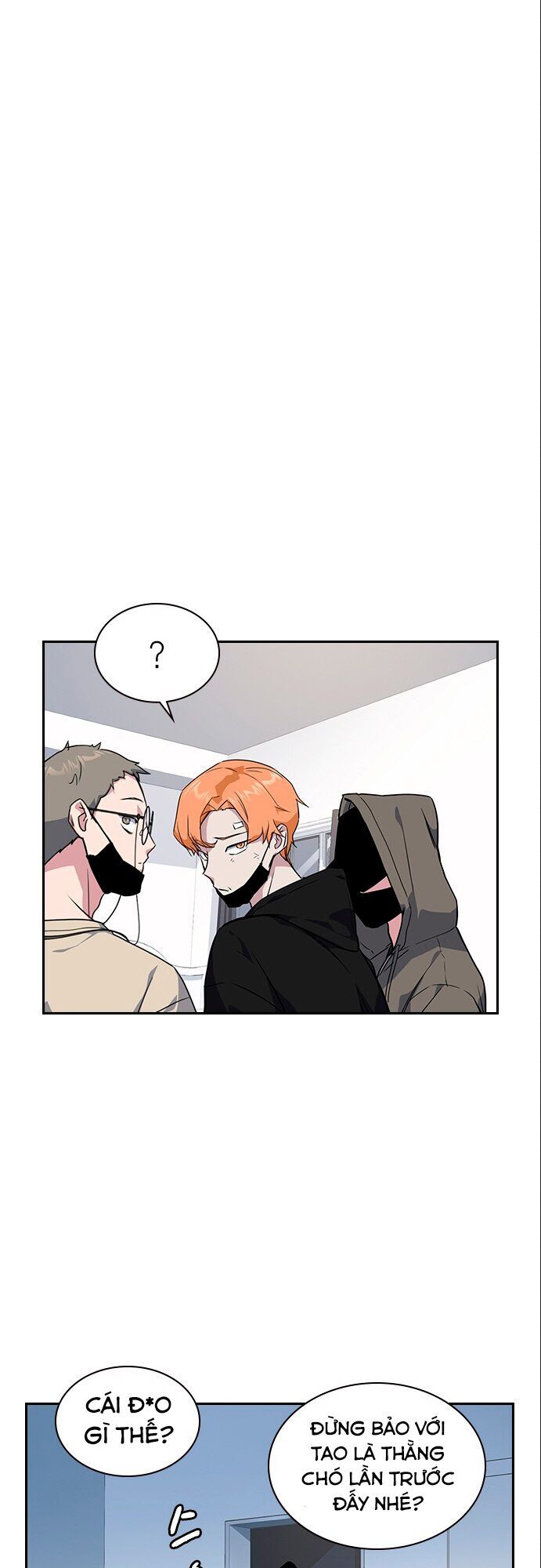 Học Nhóm - Chapter 10 - Page 32