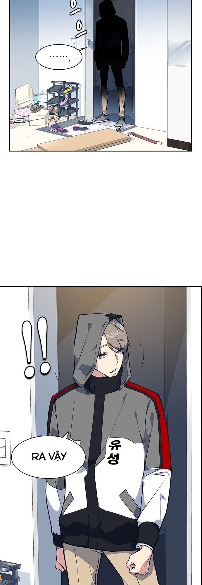 Học Nhóm - Chapter 10 - Page 33