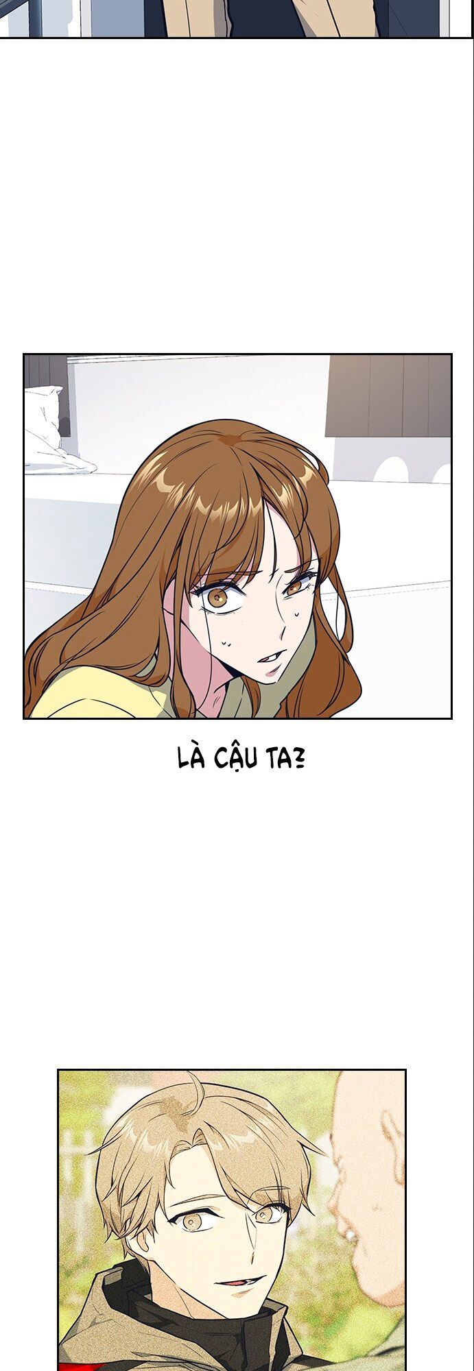 Học Nhóm - Chapter 10 - Page 34