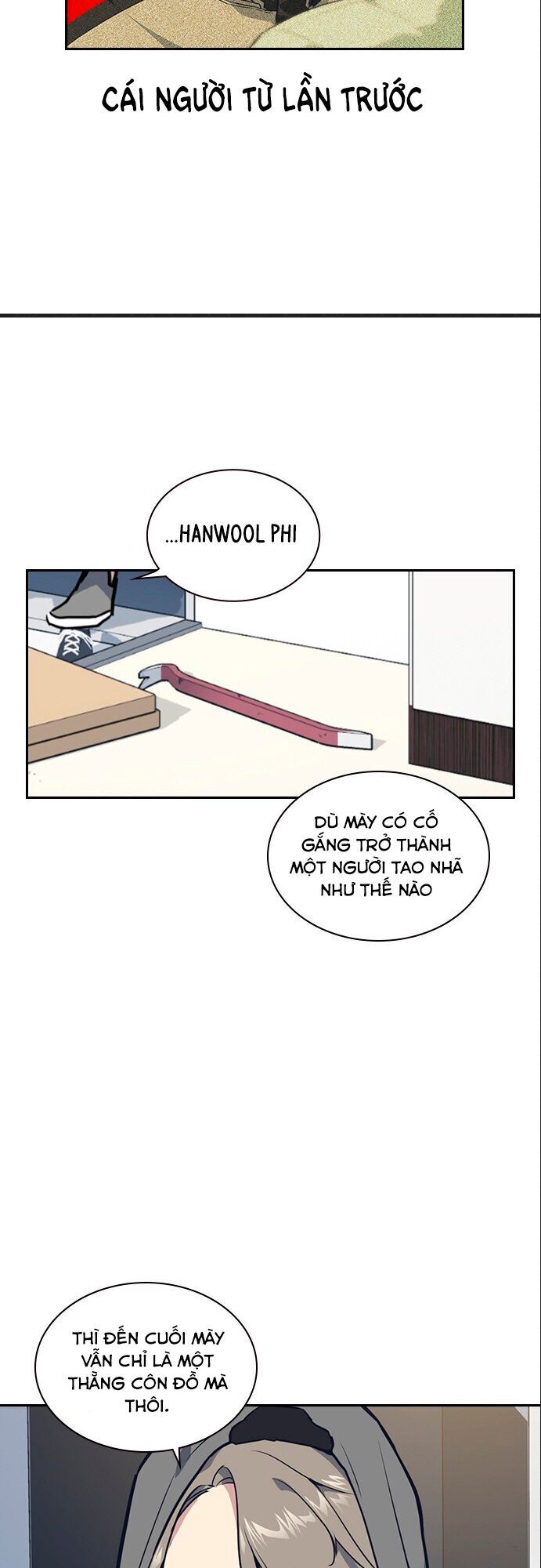 Học Nhóm - Chapter 10 - Page 35