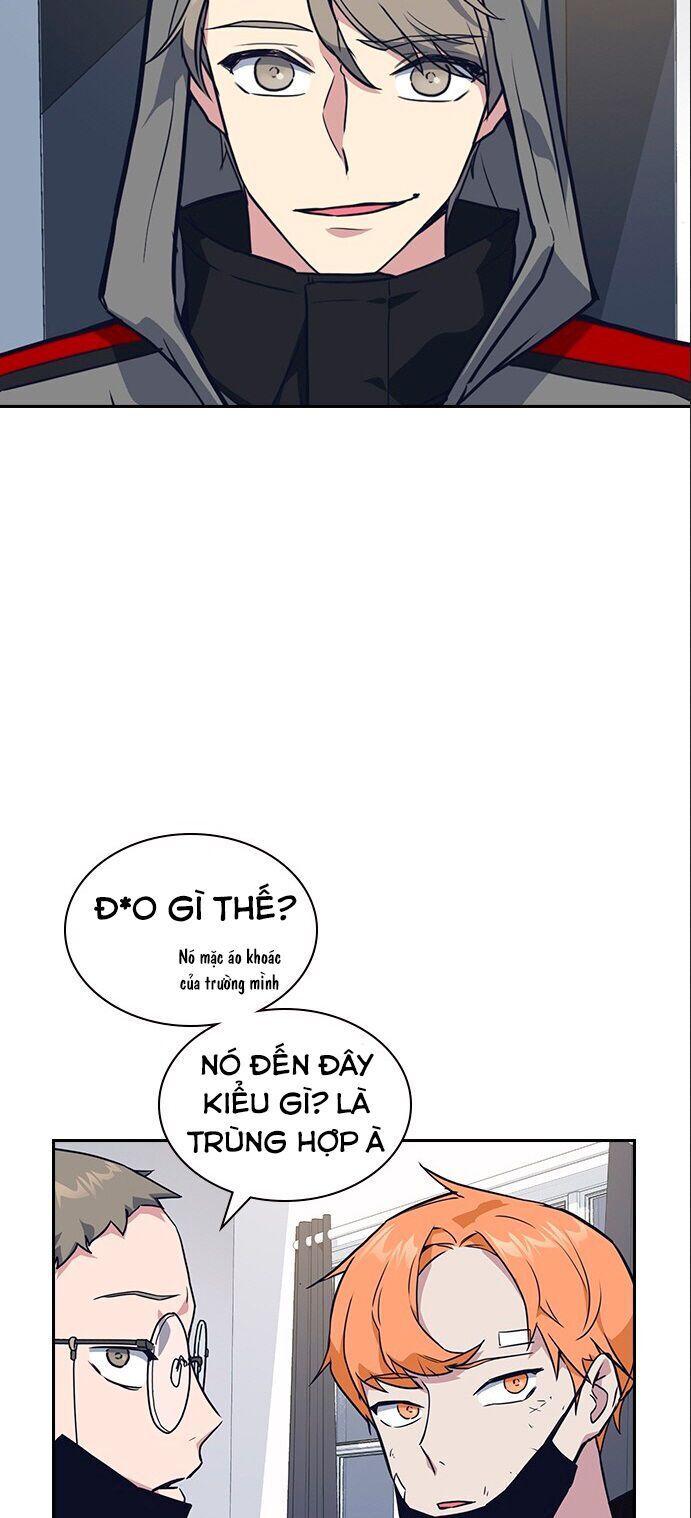 Học Nhóm - Chapter 10 - Page 36