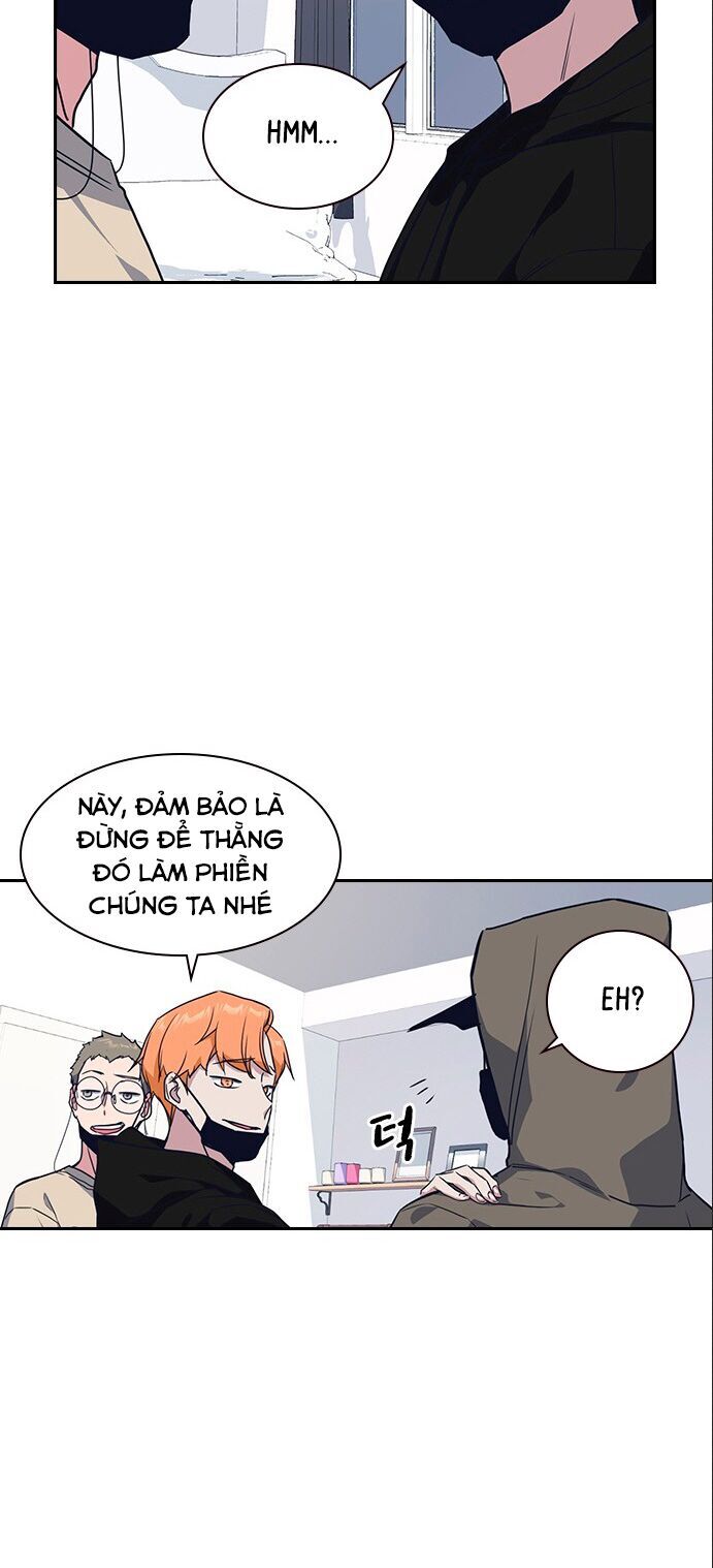 Học Nhóm - Chapter 10 - Page 37