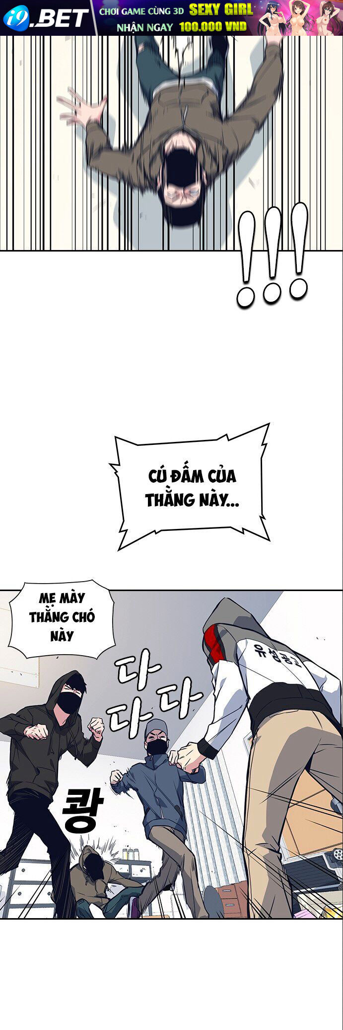 Học Nhóm - Chapter 10 - Page 39