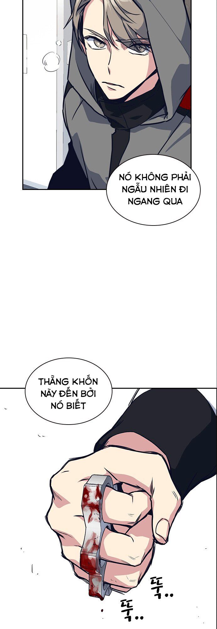 Học Nhóm - Chapter 10 - Page 41