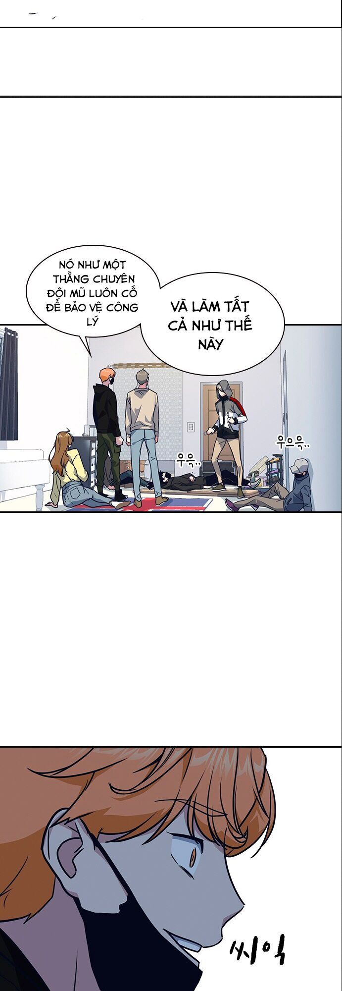 Học Nhóm - Chapter 10 - Page 42