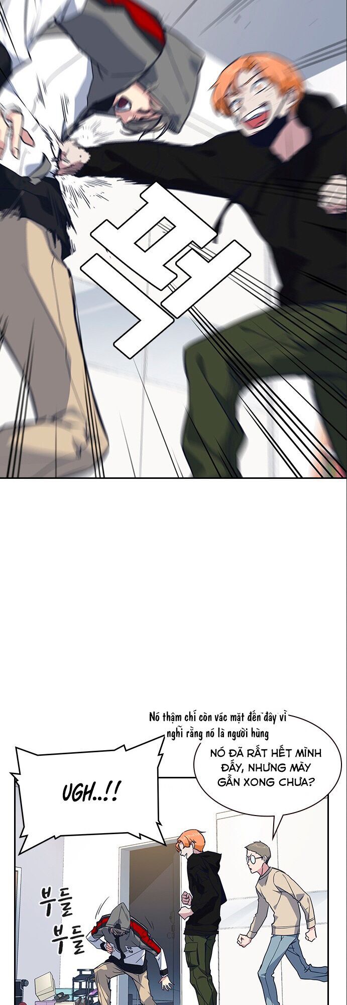 Học Nhóm - Chapter 10 - Page 46