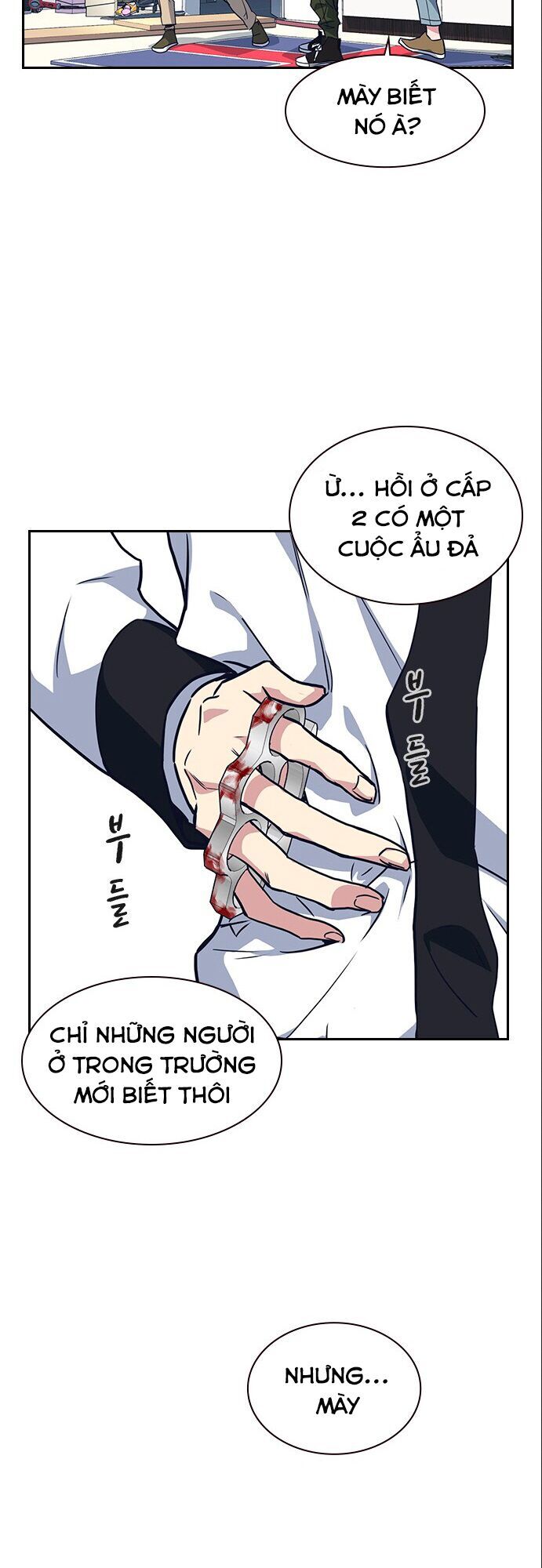 Học Nhóm - Chapter 10 - Page 47