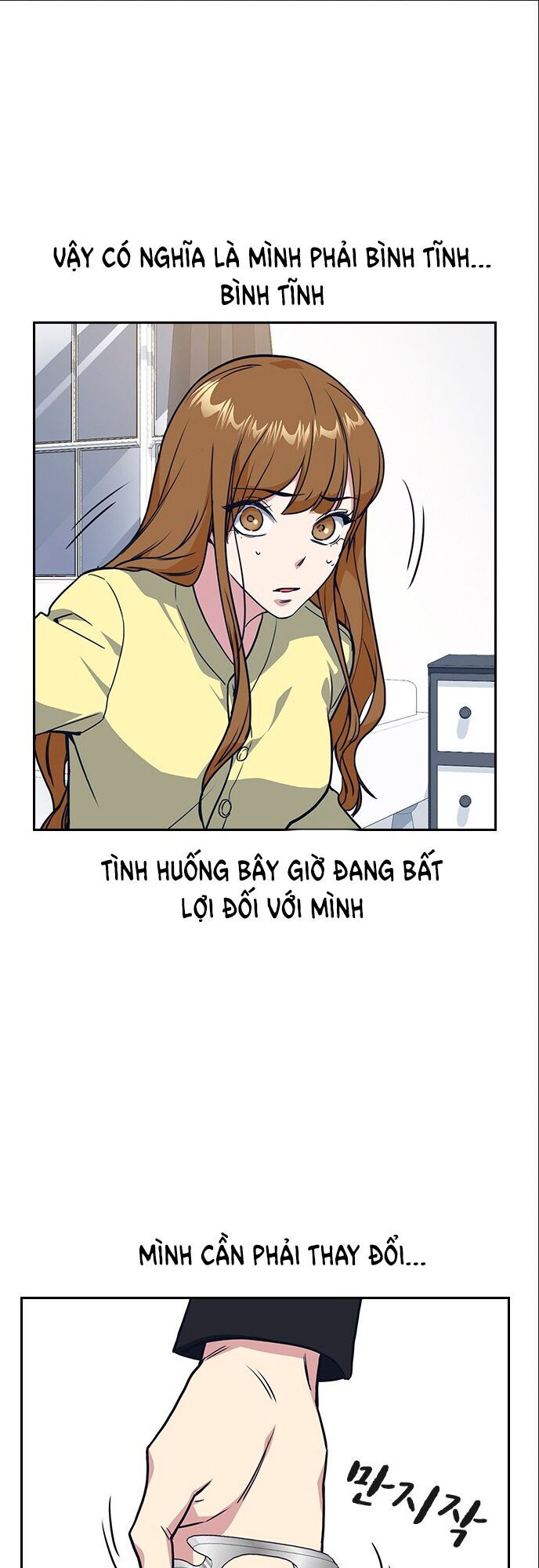 Học Nhóm - Chapter 10 - Page 50